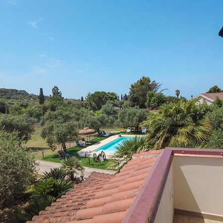 Villa Marianna Alghero Luaran gambar
