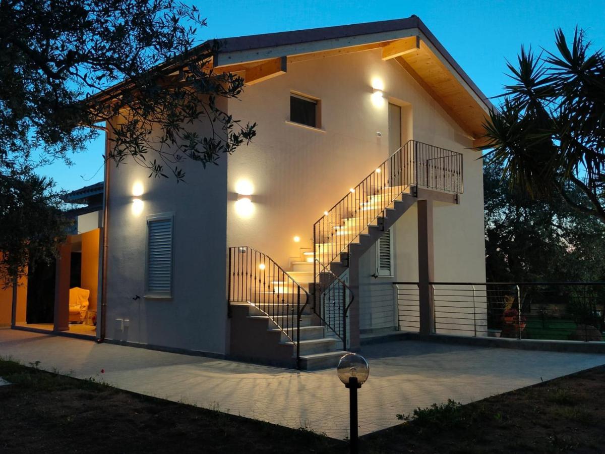 Villa Marianna Alghero Luaran gambar