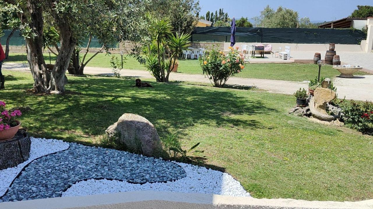 Villa Marianna Alghero Luaran gambar