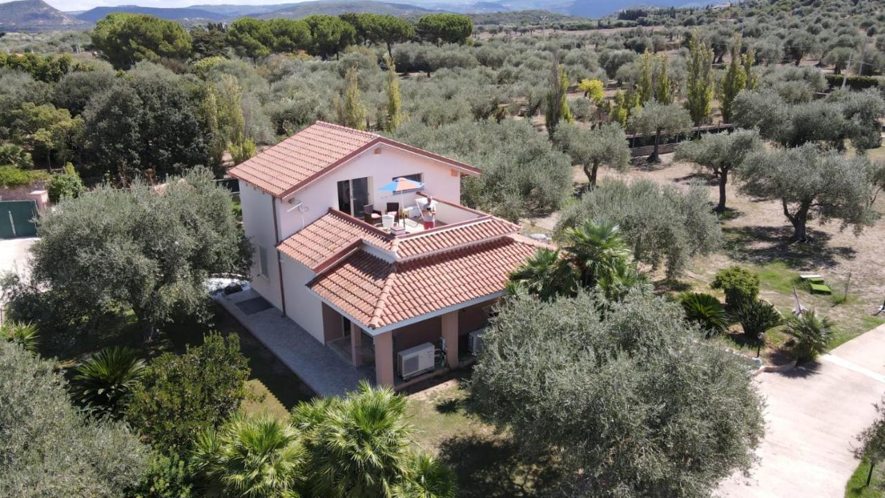 Villa Marianna Alghero Luaran gambar