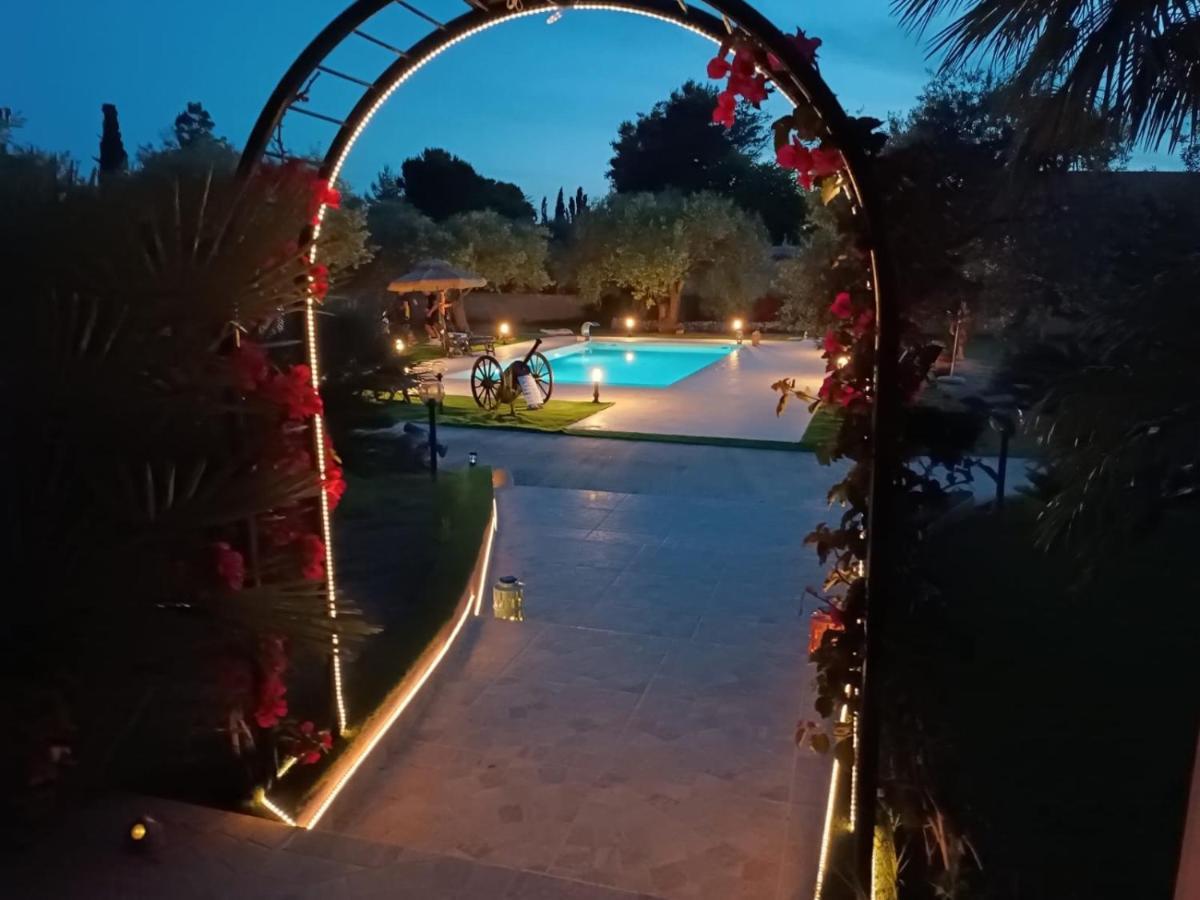 Villa Marianna Alghero Luaran gambar