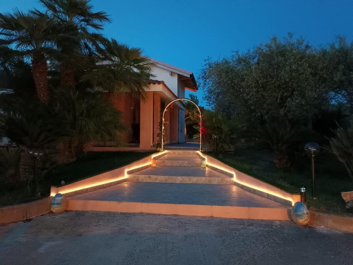 Villa Marianna Alghero Luaran gambar
