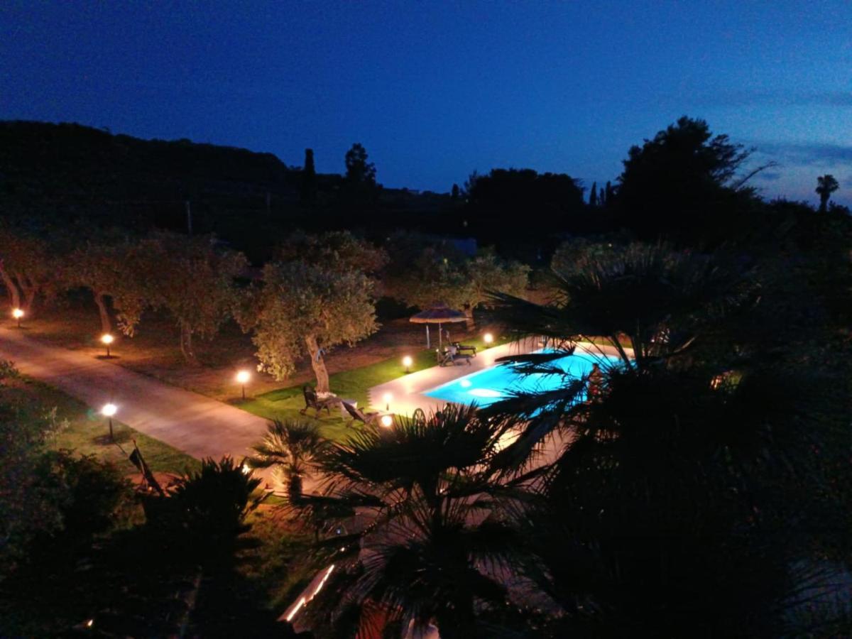 Villa Marianna Alghero Luaran gambar
