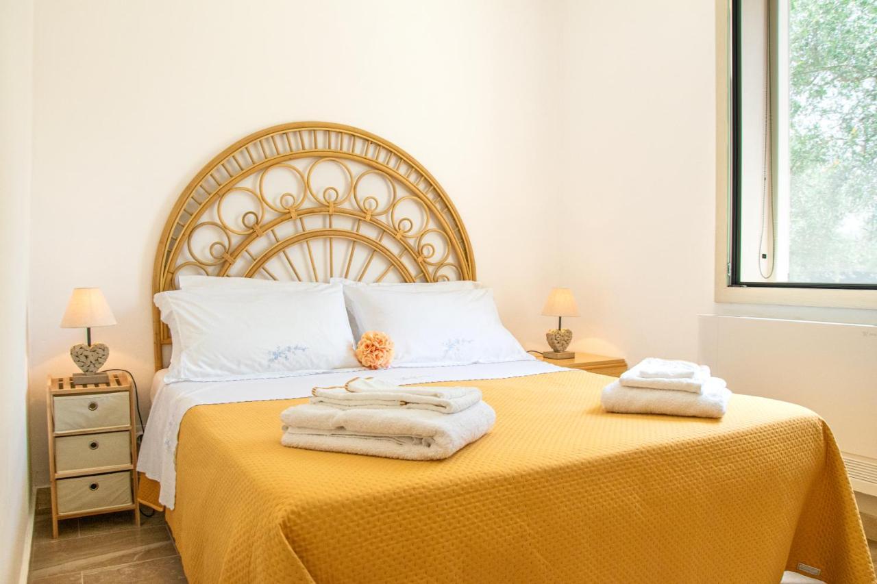 Villa Marianna Alghero Luaran gambar