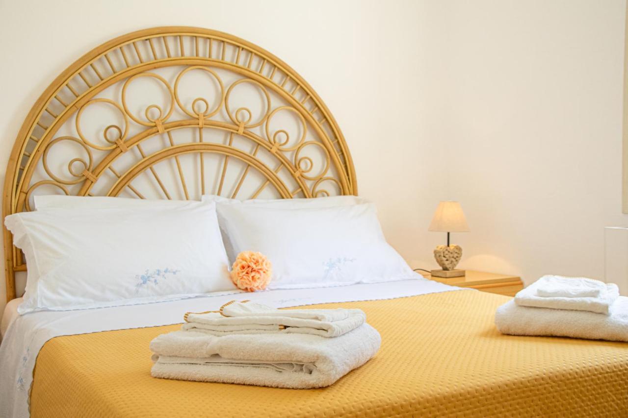 Villa Marianna Alghero Luaran gambar