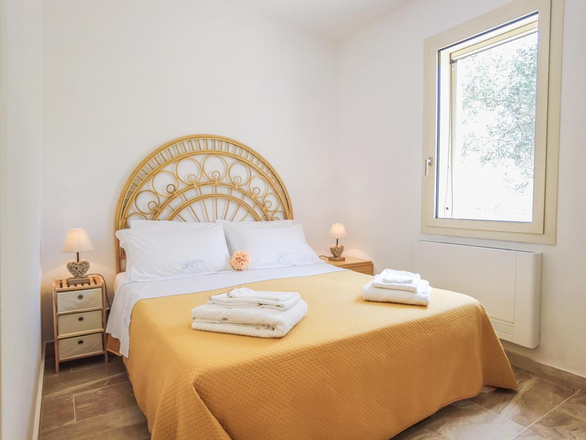 Villa Marianna Alghero Luaran gambar
