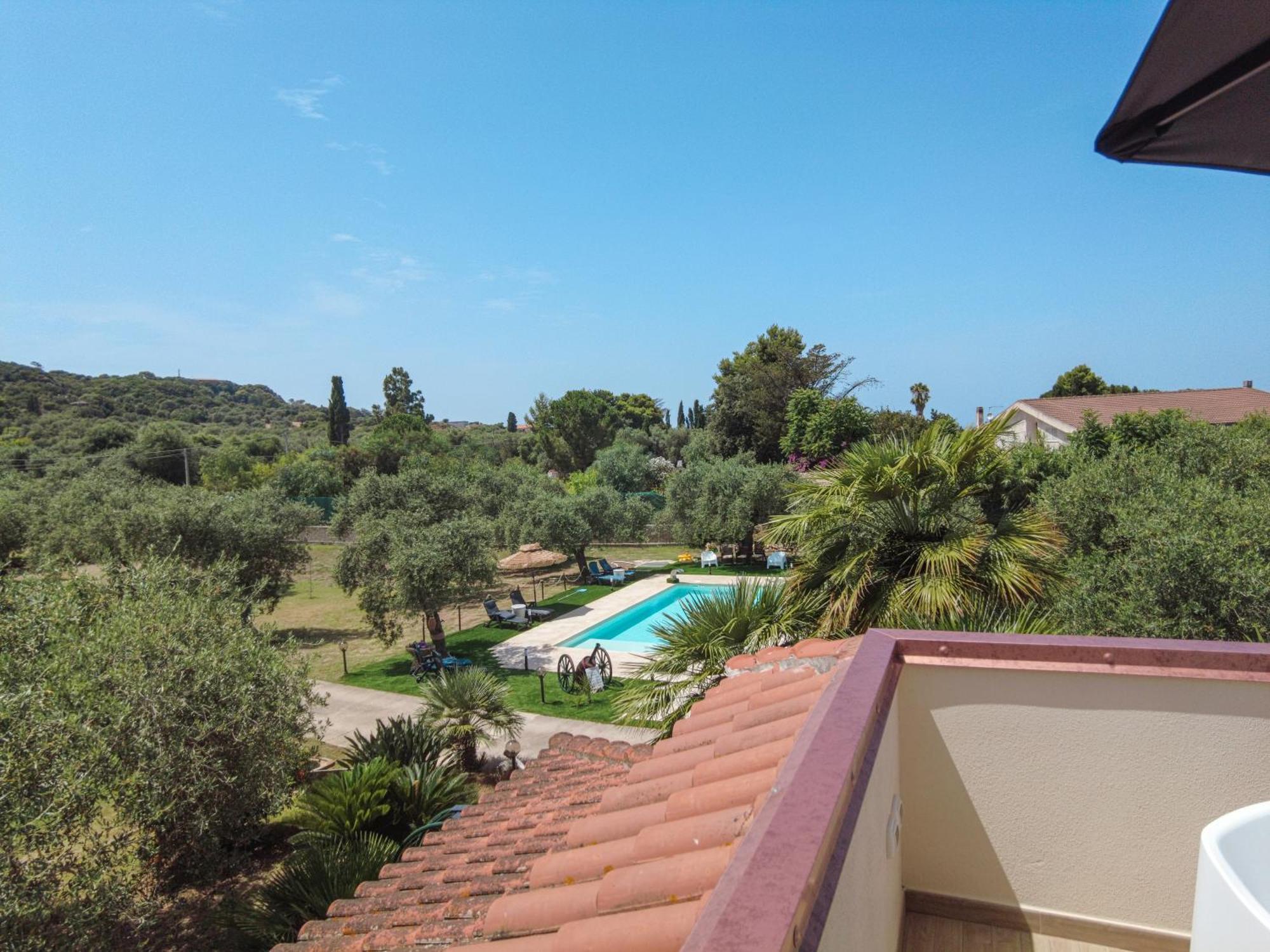 Villa Marianna Alghero Luaran gambar
