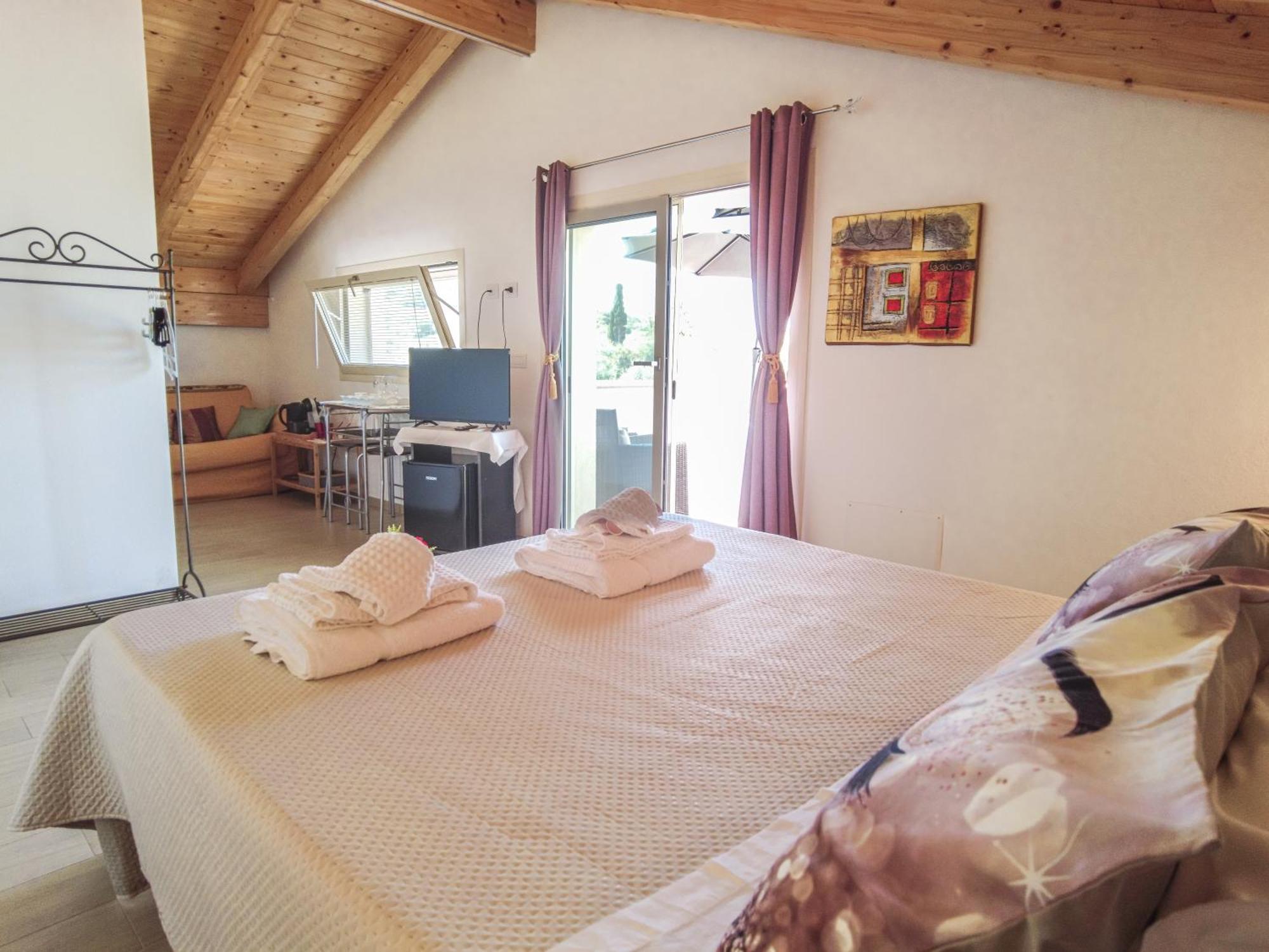 Villa Marianna Alghero Luaran gambar