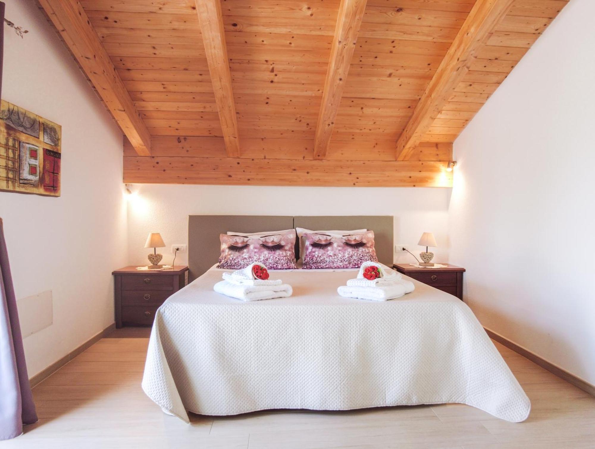 Villa Marianna Alghero Luaran gambar