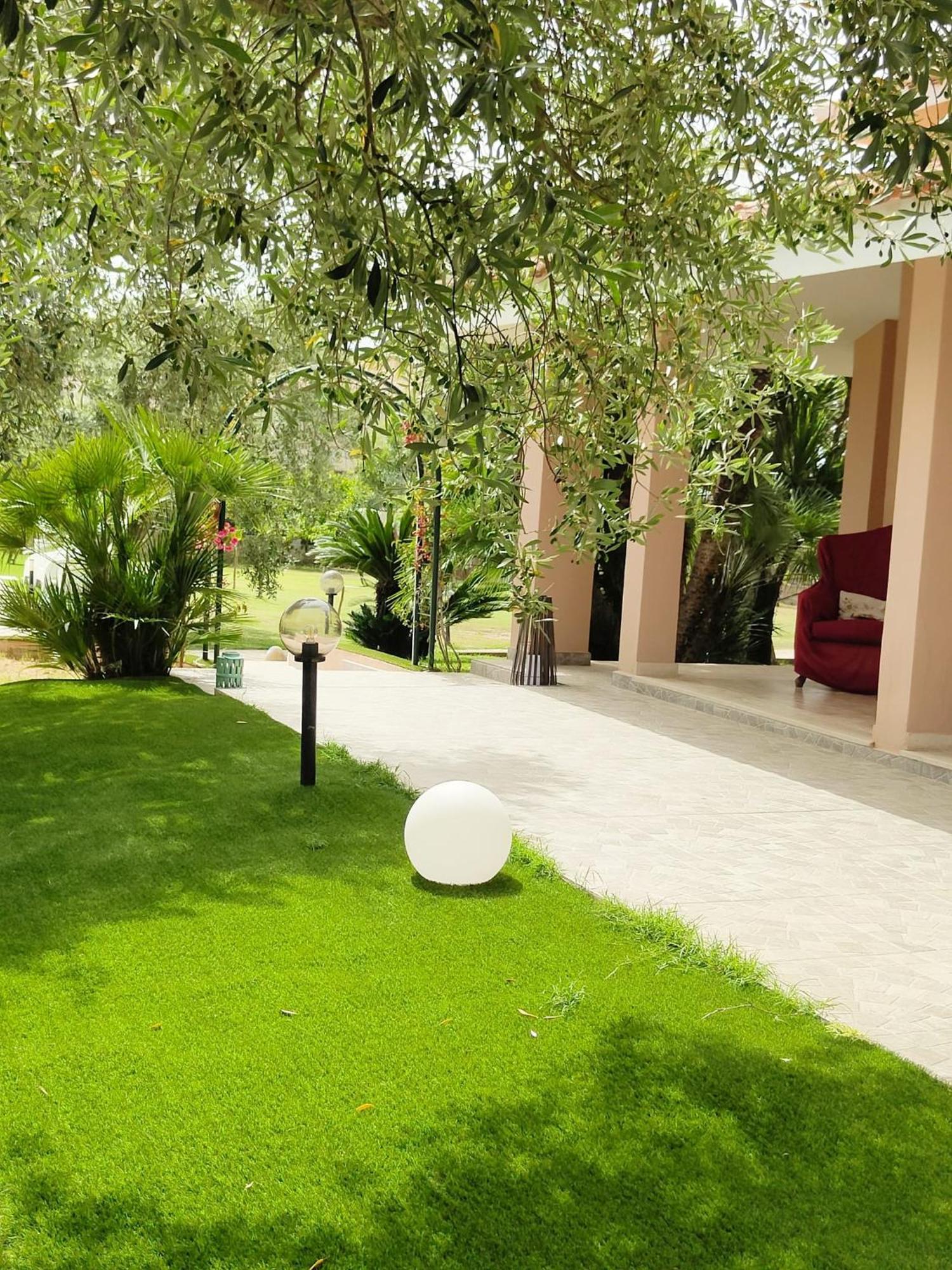 Villa Marianna Alghero Luaran gambar