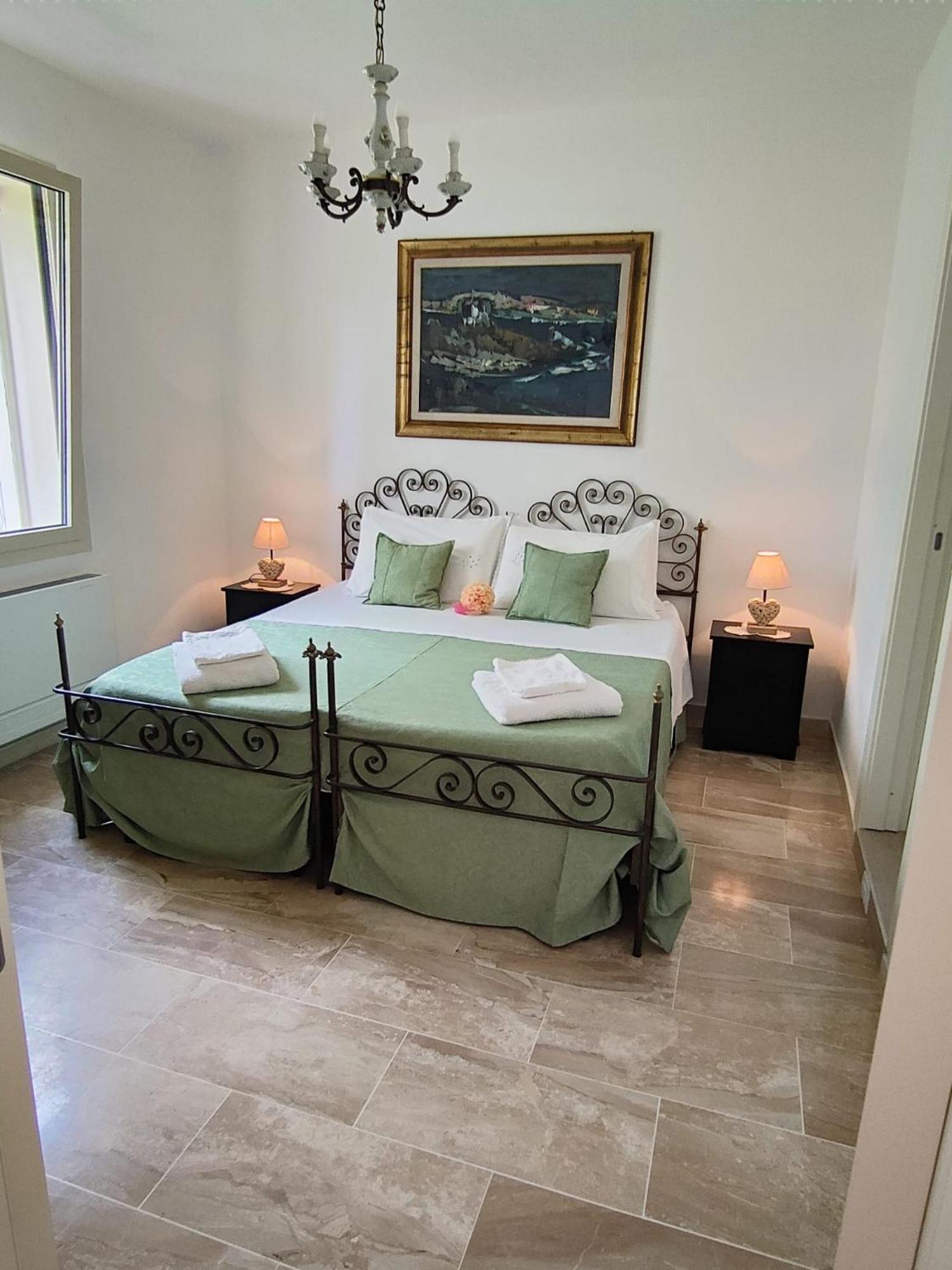 Villa Marianna Alghero Luaran gambar