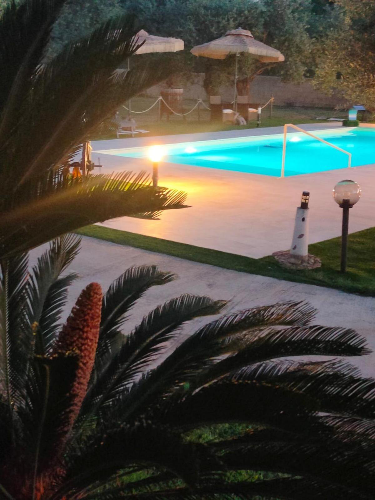 Villa Marianna Alghero Luaran gambar