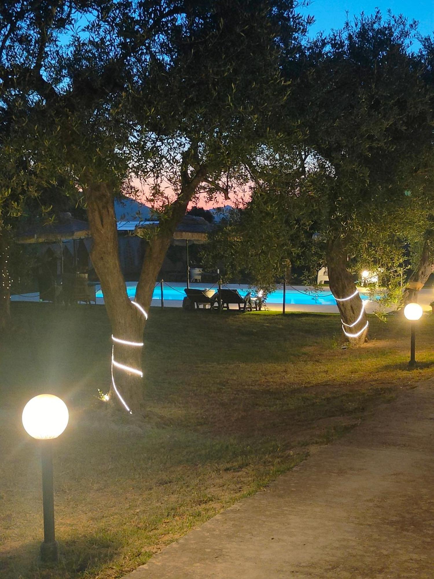 Villa Marianna Alghero Luaran gambar