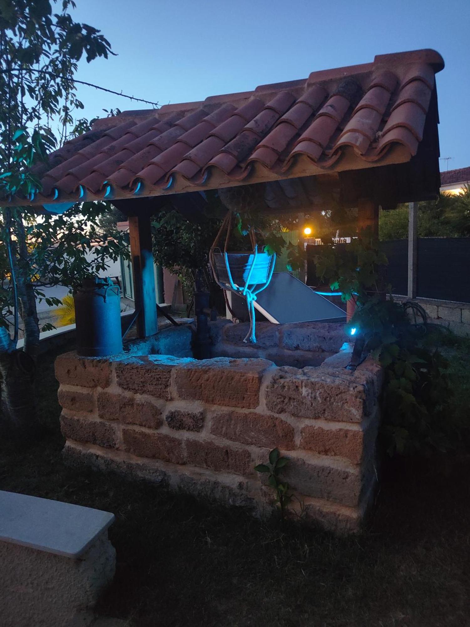 Villa Marianna Alghero Luaran gambar