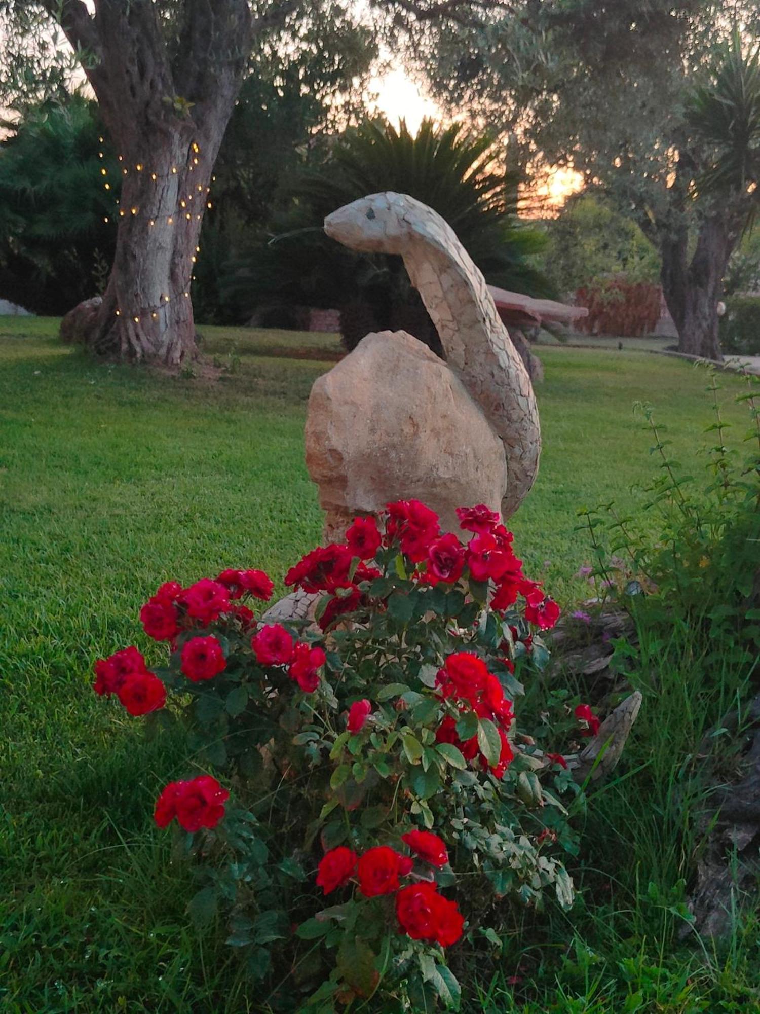 Villa Marianna Alghero Luaran gambar