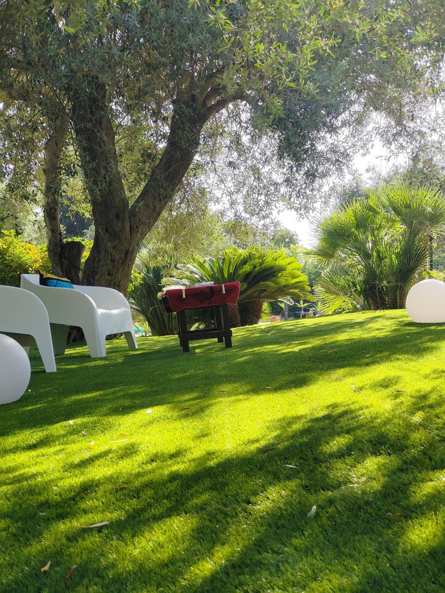 Villa Marianna Alghero Luaran gambar