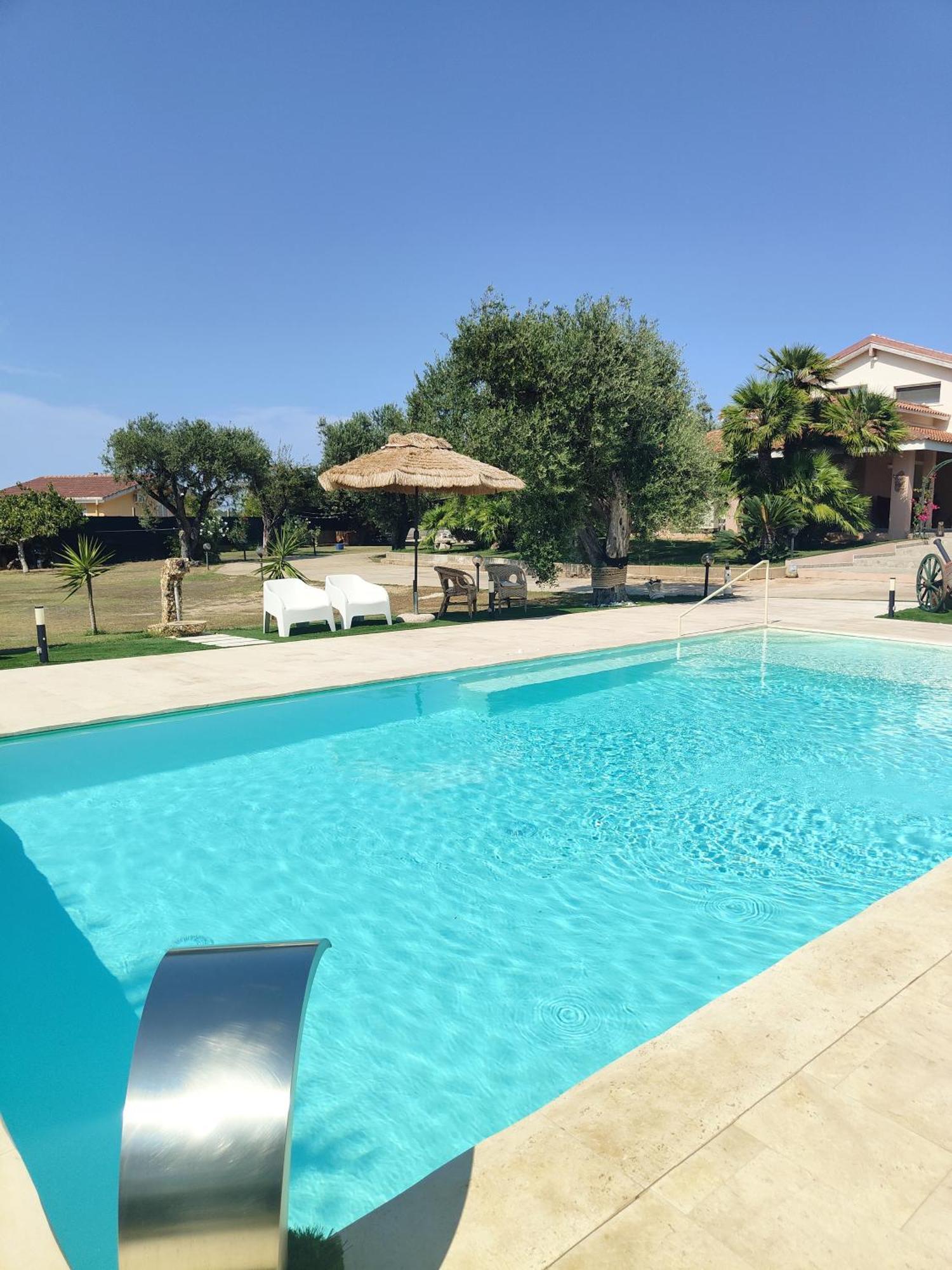 Villa Marianna Alghero Luaran gambar