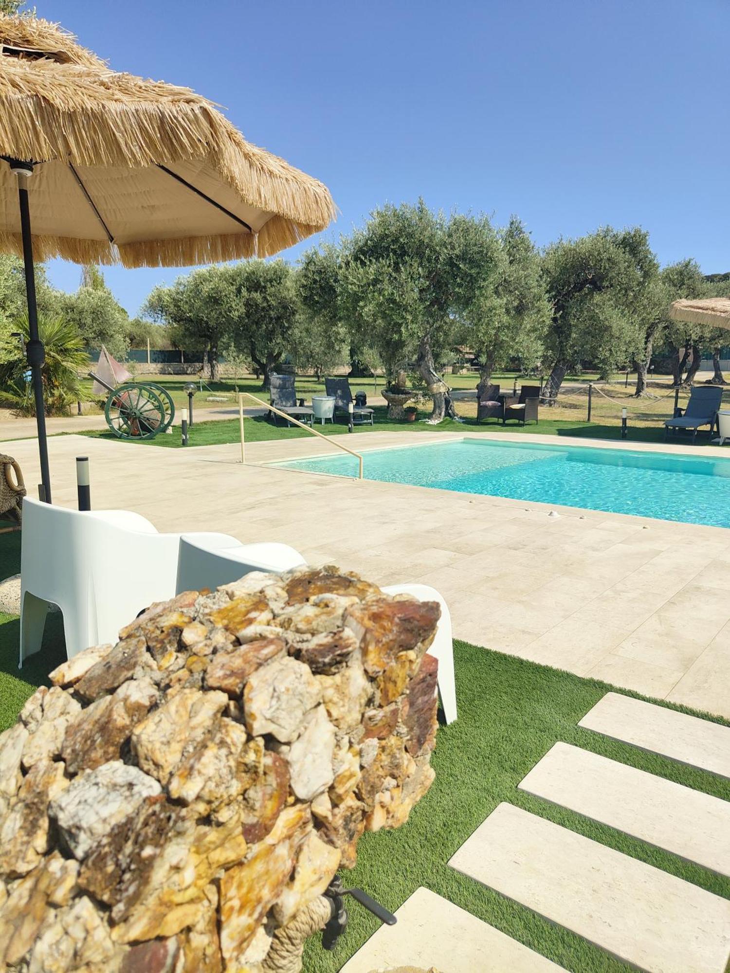 Villa Marianna Alghero Luaran gambar
